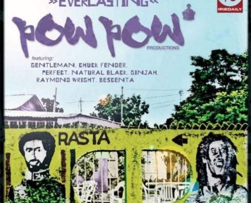 Everlasting Riddim 1