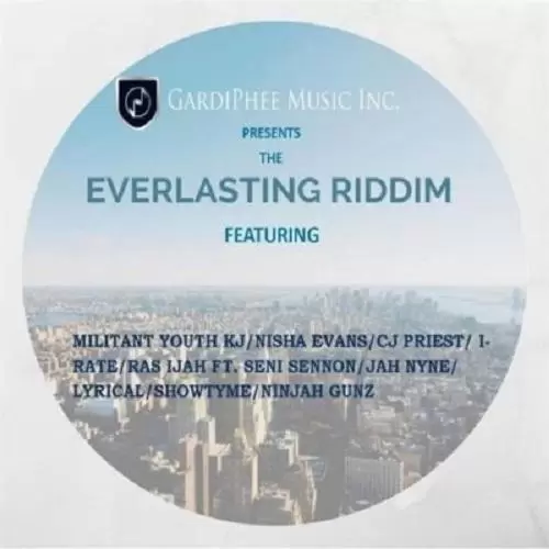 everlasting riddim - gardiphee music