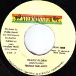 Every Day Is Just A Holiday Riddim (1998) – Xterminator Crew