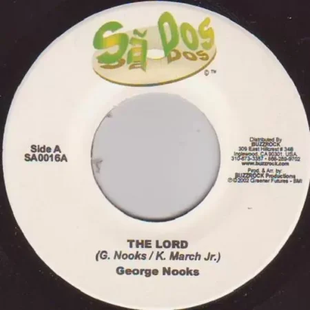 Everything Green Riddim – Sa-Dos everything green riddim - sa-dos