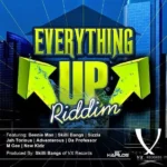 Everything Up Riddim – Vx Records