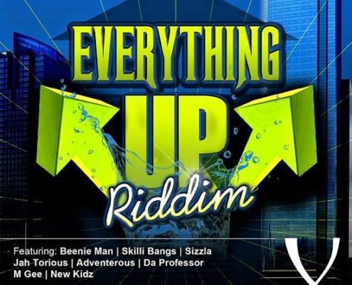 Everything Up Riddim