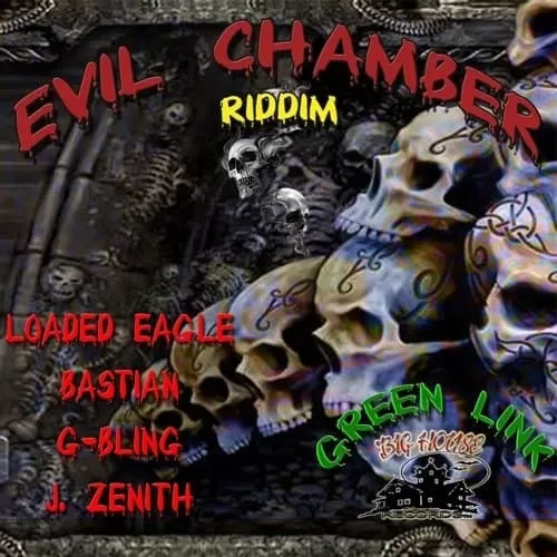 evil chamber riddim - big house