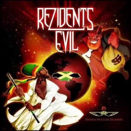 Evil Deeds Riddim Aka Resident Evil Riddim – Exodus Nuclear Records evil deeds riddim aka resident evil riddim - exodus nuclear records