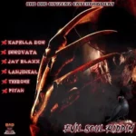Evil Soul Riddim – Bad Bad Citizens Entertainment