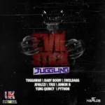 Evil Stick Riddim (2012) – Street Vibes Sound