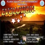Evolution Riddim – Flava Squad Entertainment