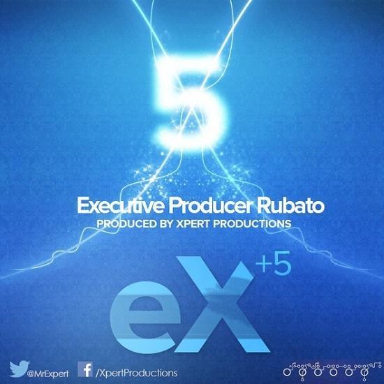 ex + 5 riddim - xpert productions