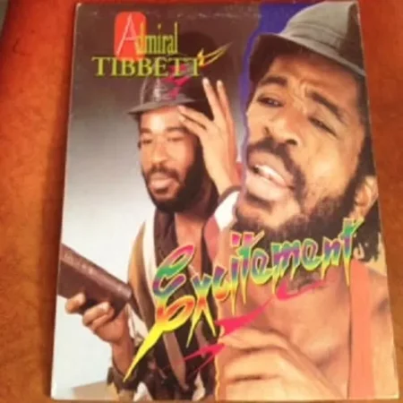 excitement riddim - money muss