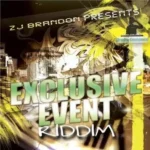 Exclusive Event Riddim – Zj Brandon