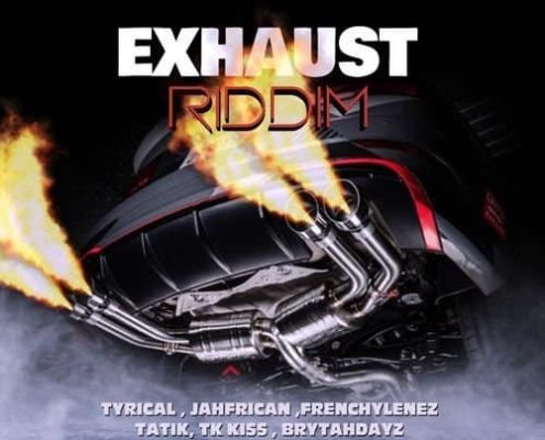 exhaust-riddim-a-town-records