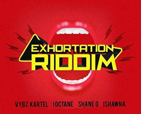 Exhortation Riddim
