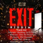 Exit Riddim – Spane Beats