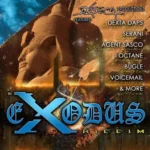Exodus Riddim – Daseca Productions