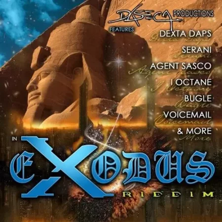 Exodus Riddim - Daseca Productions
