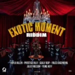Exotic Moment Riddim – Little Thunder Music Inc