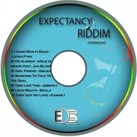 expectancy-riddim