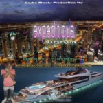 Expeditious Riddim – Gasha Blacks