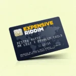 Expensive Riddim – Teamfoxx