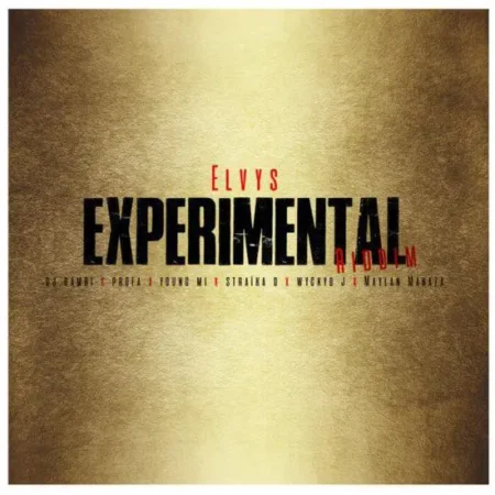 Experimental Riddim – Jvl Production experimental riddim - jvl production