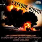 Explode Riddim – Code Crew