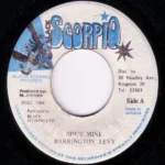 Explosion Black Scorpio All Stars Vol 1 Singers – Black Scorpio