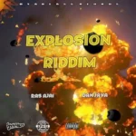 Explosion Riddim (2019) – Hyaklass Records