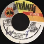 Explosion Riddim – Dynamite Records