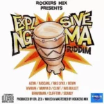 Explosive Ngoma Riddim – Dr Zed