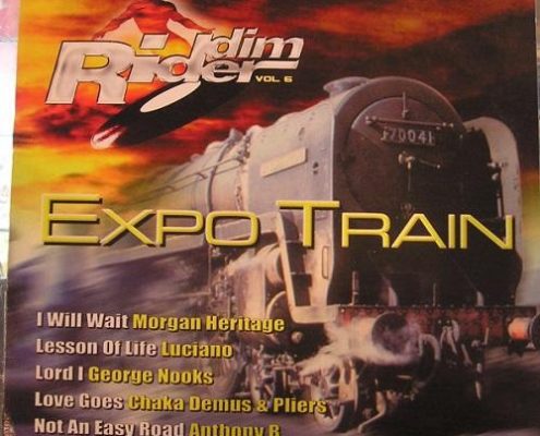 Expo Train Riddim