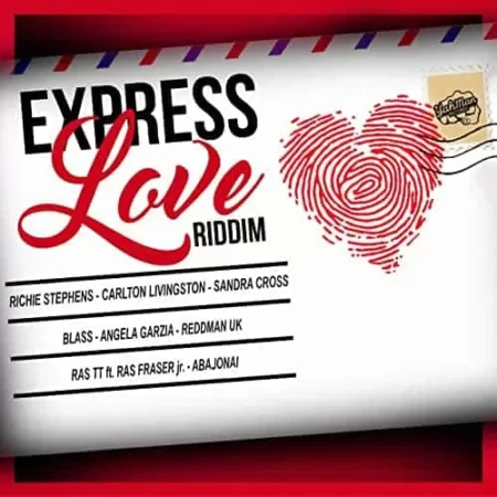 Express Love Riddim – Yah Man Records express love riddim - yah man records