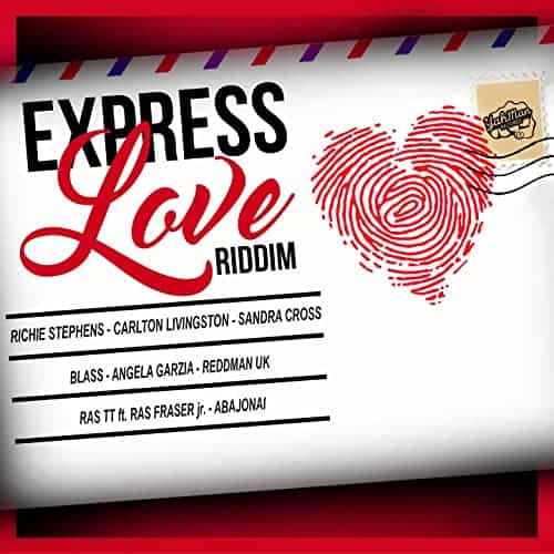 express love riddim - yah man records