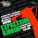 Expression Riddim – Jah Wayne Recordz