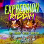 Expression Riddim – Riddimstream / Planet Soca / Stereo Damage
