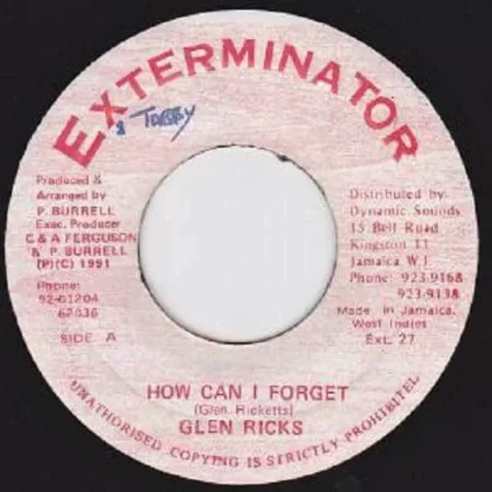 exterminator riddim - exterminator