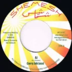 Extra Foreign Riddim – Shemesh Records