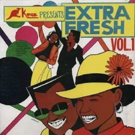 Extra Fresh Riddim – Kangal extra fresh riddim - kangal