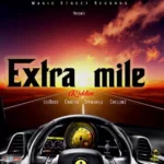 Extra Mile Riddim – Magic Street Records