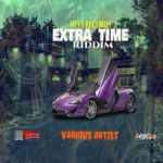 Extra Time Riddim – Hevs Records