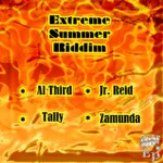 Extreme Summer Riddim – Extreme Music Productions