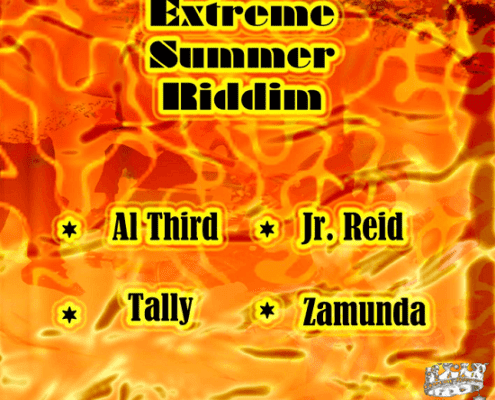 Extreme Summer Riddim