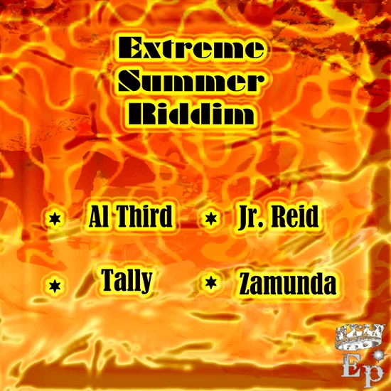 extreme summer riddim - extreme music productions