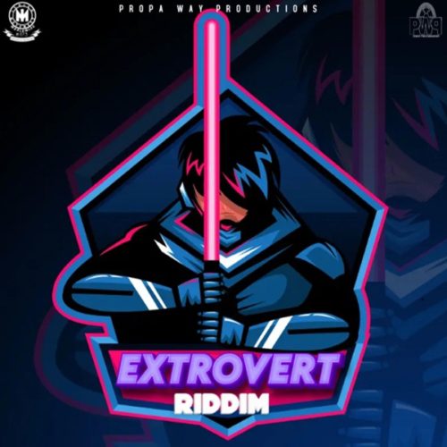 extrovert-riddim-propa-way-production