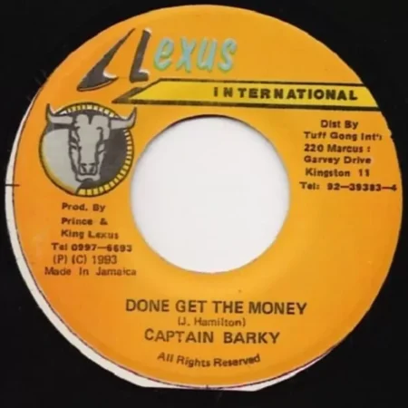 Eye Ball Yuh Riddim – Lexus International eye ball yuh riddim - lexus international