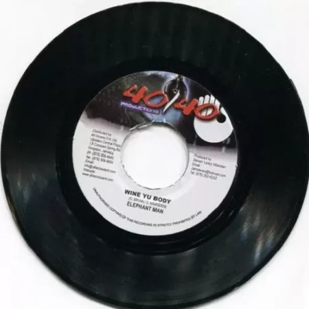 Eye Charm Riddim – 40/40 Productions eye charm riddim - 40/40 productions