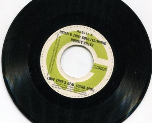 Eye Of The Tiger Riddim 1999