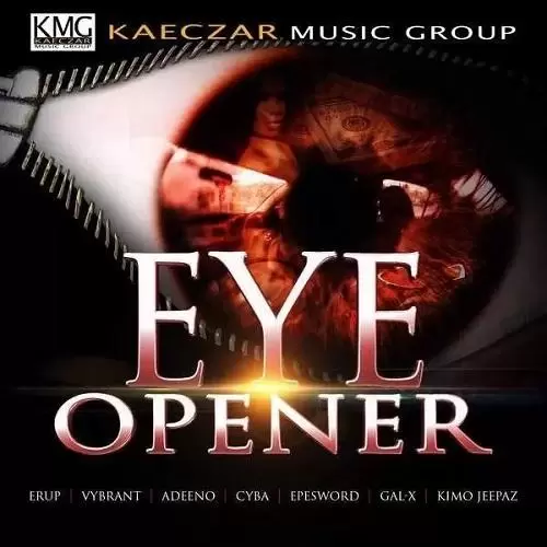 eye opener riddim - kmg music group