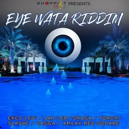 eye wata riddim - shoppist music