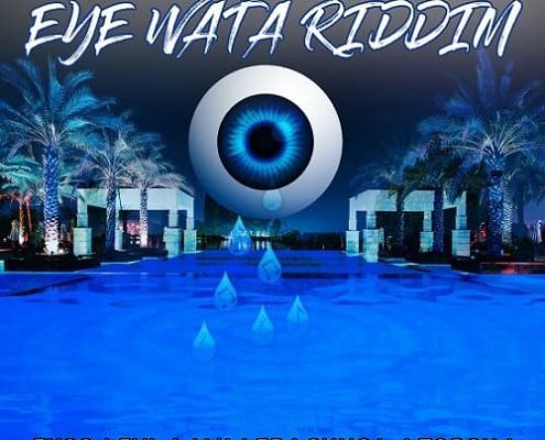 Eye Wata Riddim