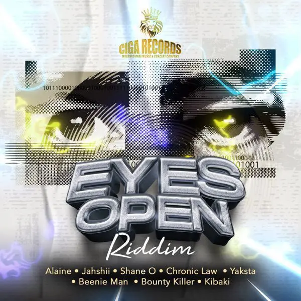 eyes-open-riddim-ciga-records